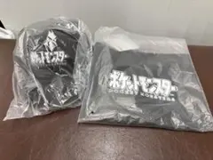 TGS2025 限定 タルコフ EFT グローインザダークビーニー - メルカリ