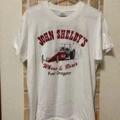 ビンテージTシャツ　レーシング