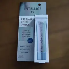 INTELLIGÉ EX デイプロテクト 明るさアップ エッセンス N　35gのサムネイル