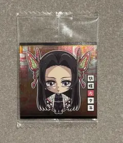 鬼滅の刃　ディフォルメシール其ノ十四　胡蝶カナエ