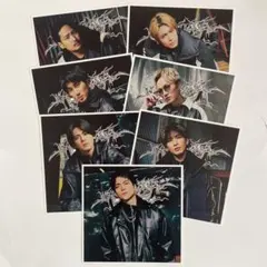 WEST. カミガタボーイズ　ジャケット