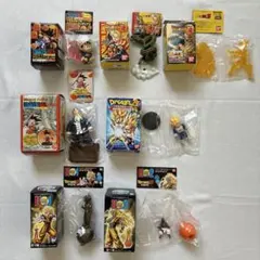 激レア ドラゴンボールZ スーパー機甲セット パートⅢ - メルカリ