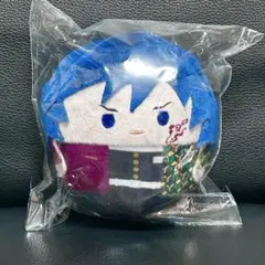 もちころりん 鬼滅の刃 冨岡義勇 - メルカリ