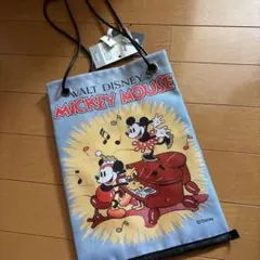 DISNEY'S MICKEY MOUSE バッグ ROOTOTE 新品未使用