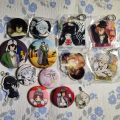 文豪ストレイドッグス グッズ まとめ売り - メルカリ