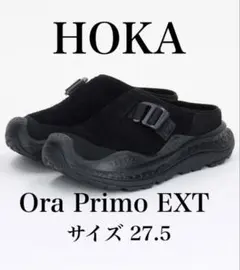 2026年最新】hoka ora primo 24の人気アイテム - メルカリ