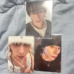 INI THE ORIGIN 西洸人　トレカ