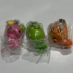 たまごっち　カラフルマルチチャーム