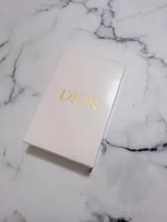 【DIOR】トランプ