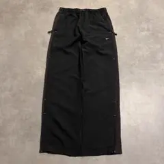 NIKE 00s DRI-FIT ventilation nylon pants
