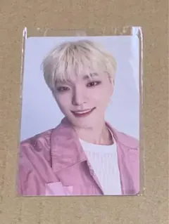 ディノ 直筆サイン入り 生写真 ALWAYS YOURS 2025年最新】ALWAYS yours ディノの人気アイテム - メルカリ