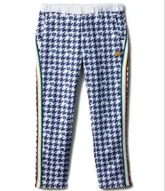 LOUDMOUTH☆新品スーパーライトダンボールニット トラックパンツ