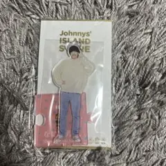 なにわ男子　道枝駿佑　アクリルスタンドのサムネイル