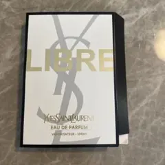 Yves Saint Laurent LIBRE Eau de Parfum
