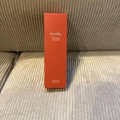 新品　オレリー　洗顔料　Aurelie. Face Wash