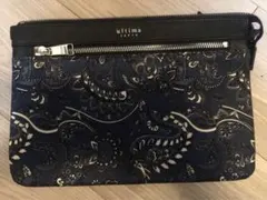 ultima TOKYO クラッチバッグ