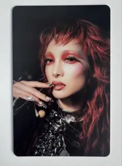 XG MILLION PLACES 初回盤 アルバム封入 ジュリン jurin