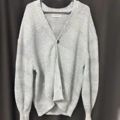 アダムエロペ 春ニットのサムネイル