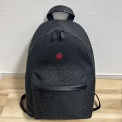 ジョーダン JORDAN アイコン バックパック リュック 黒 JORDAN