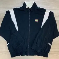 【希少タグ】90s Nike Challenge Court ナイロンジャケット