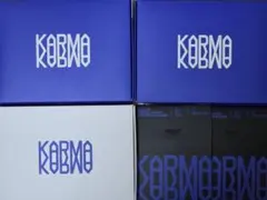 straykids KARMA アルバム 5冊セット