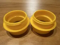 液体ミルク用アタッチメント2個セット