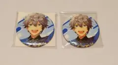 あんスタ 6周年缶バッジ 瀬名泉