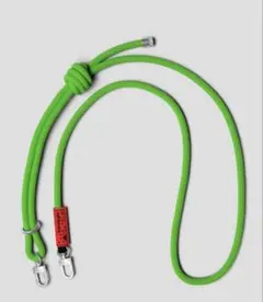 Topologie 8.0mm Rope【ストラップ単体】