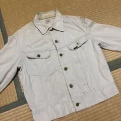 Lee 60s WESTERNER 100-J ジャケット 40 REGULARのサムネイル