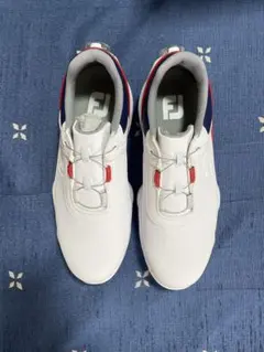 FOOT JOYゴルフシューズ25センチ