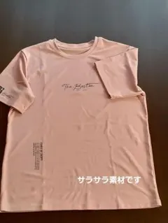 The Boston EST 1997 ピンクTシャツ