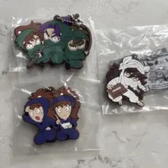 忍たま　でふぉラバ！セット