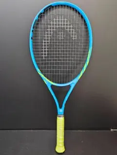 HEAD SPARK ヘッドスパーク 硬式テニスラケット G2 　管理KT-26