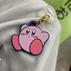 卡比 壓克力鑰匙圈