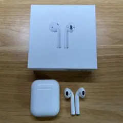 AirPods本体 ホワイト ジャンク ジャンク品】AirPods Pro本体 ホワイト(第一世代) - メルカリ