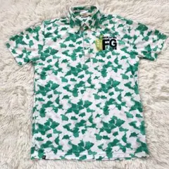 FIRAフィラゴルフGOLFウェアポロシャツメンズのサムネイル
