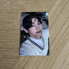 TWS はじめまして HMV ラキドロ トレカ ハンジン