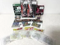 一番くじ ドラゴンボール ＦG H I賞 15点