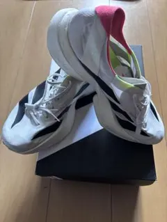 2025年最新】adios pro 4 25.5の人気アイテム - メルカリ