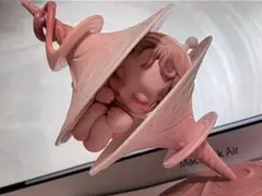 SKULLPANDA スカルパンダ Paradox Cyclical Path