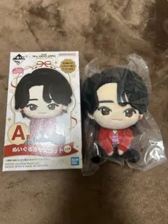 Mrs. GREEN APPLE一番くじ A賞 大森元貴