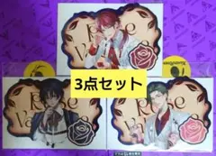 【値下げ交渉可】にじさんじ Rose Valentine バレンタイン ローレン