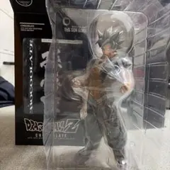 開封品】 ドラゴンボール MSP 孫悟飯 chocoolate 海外正規品 - メルカリ