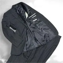 MALE & Co. SUPER100’s × シルク スーツ セットアップのサムネイル