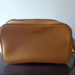 FURLA フルラ リリー 2層 ショルダーバッグ カメラバッグのサムネイル