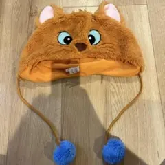 ディズニー おしゃれキャット トゥルーズ ファンキャップ - メルカリ