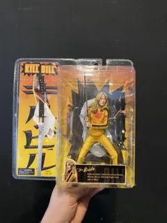 2026年最新】キルビル フィギュアの人気アイテム - メルカリ