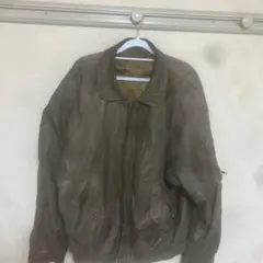 レザー ジャケットのサムネイル