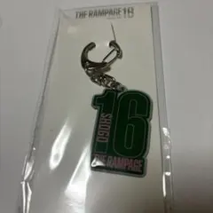 ランペ DMMスクラッチ メタルチャーム 岩谷翔吾