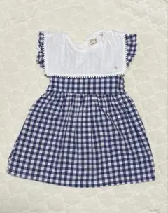 最終値下げ　未使用あり　プティマイン　baby next エプロン　アリス